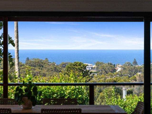 House for sale in Terrigal, New South Wales