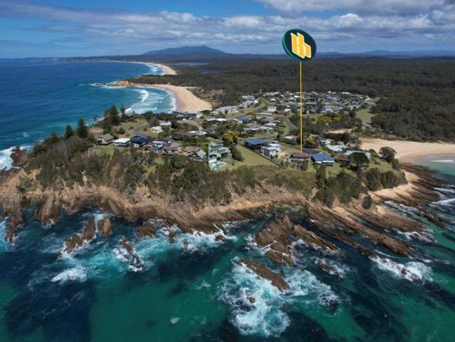 House for sale in Potato Point, Eurobodalla Shire Council
