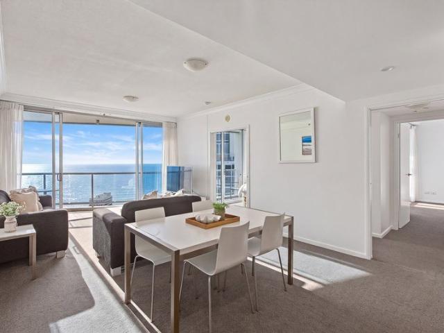 Apartment for sale in Surfers Paradise, Gold Coast City