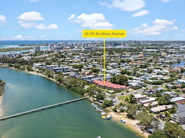 Apartment for sale in Maroochydore, Sunshine Coast Regional