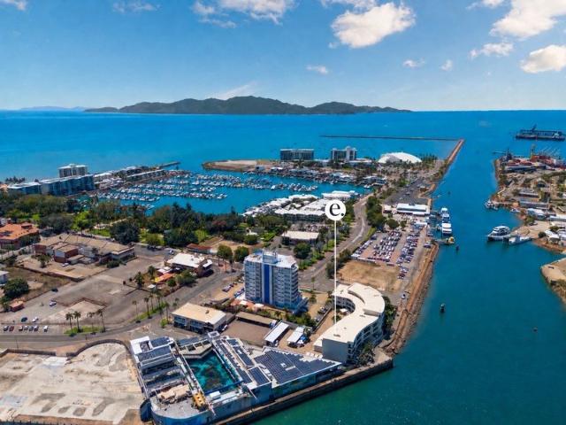 Apartment for sale in Townsville City, Townsville