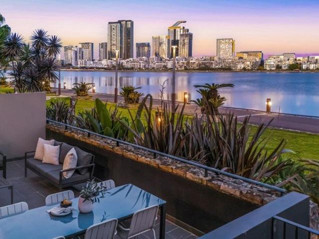 Apartment for sale in Sydney, New South Wales