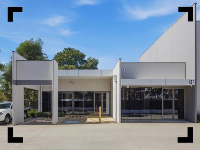 Office for rent in Camerons Creek, Victoria