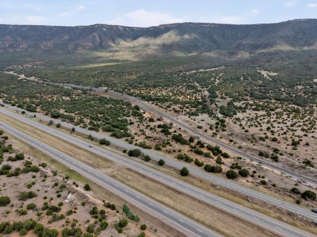 Land for sale in New Mexico