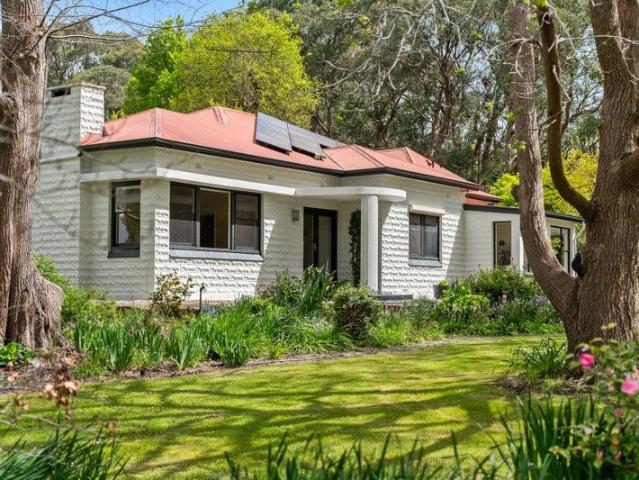 Cottage for sale in Mylor, Adelaide Hills Council