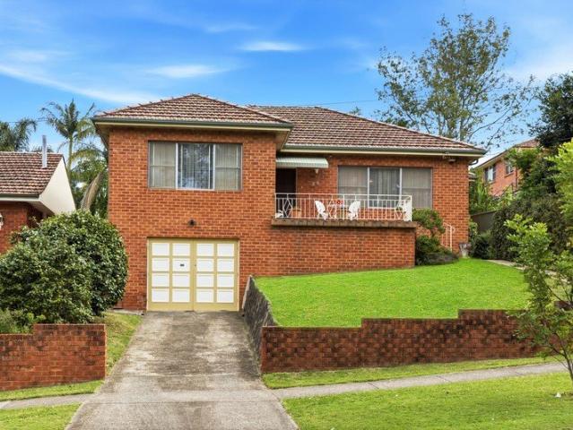 House for sale in Sydney, New South Wales