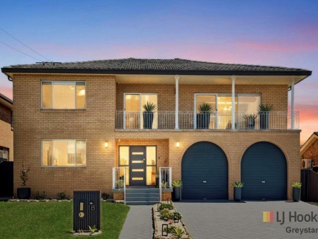 House for sale in Greystanes, Sydney