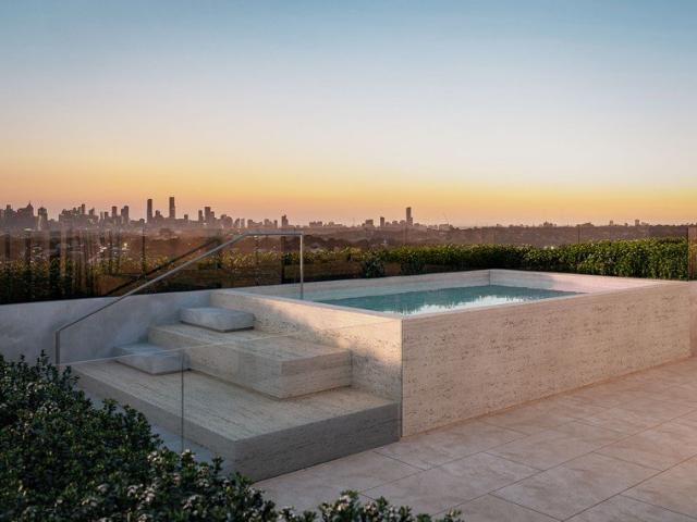 Apartment for sale in Camerons Creek, Victoria
