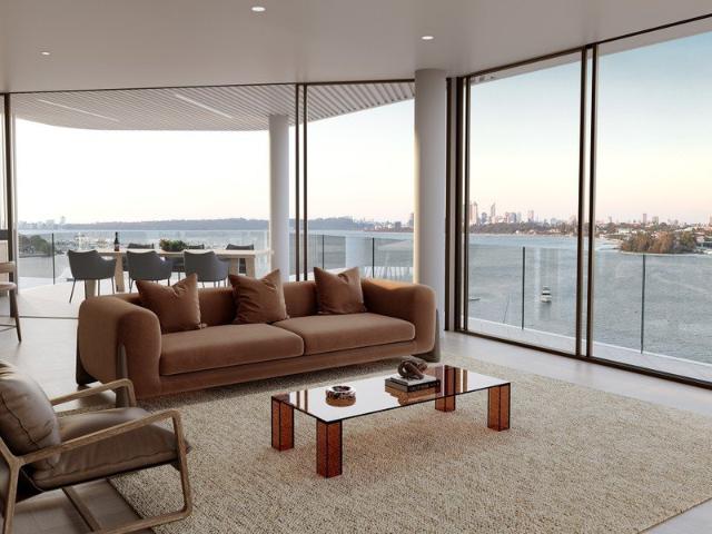 Apartment for sale in Applecross, Western Australia