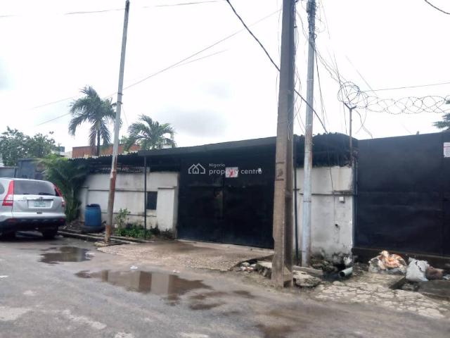 Land for sale in Surulere , Surulere