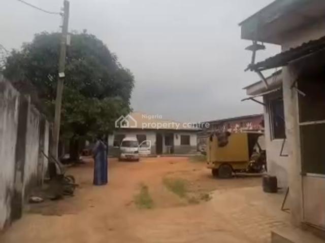 Land for sale in Alimosho, Abuja