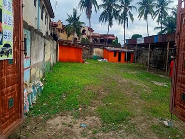 Property for sale in Lagos Mainland, Abuja