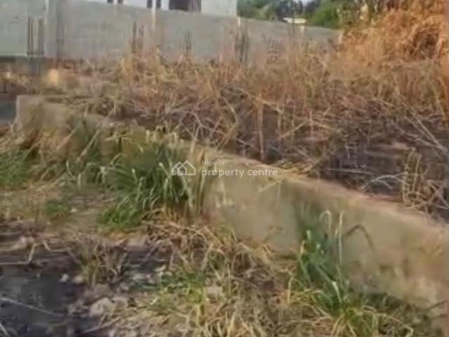 Land for sale in Ojo, Ori Ire