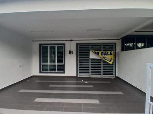 Terraced House for sale in Pulau Sebang, Malaka
