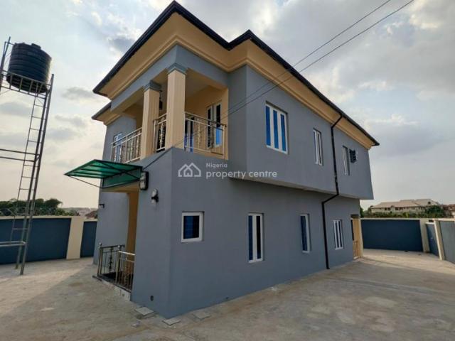 House for sale in Ojo, Ibadan