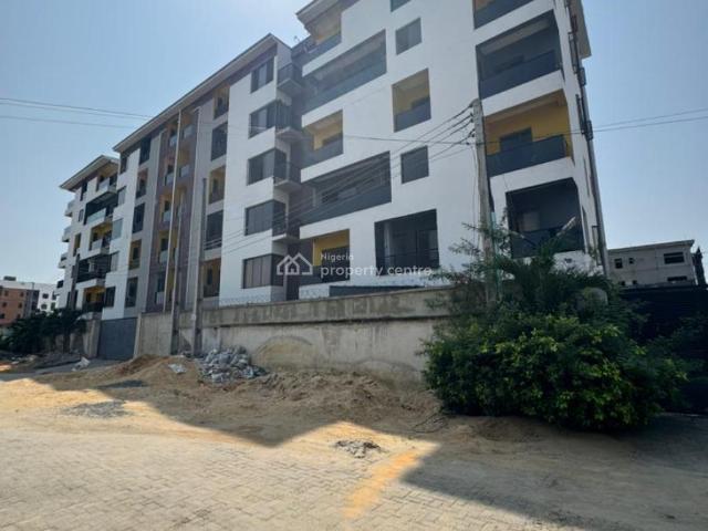 Flat for rent in Eti Osa, Lagos