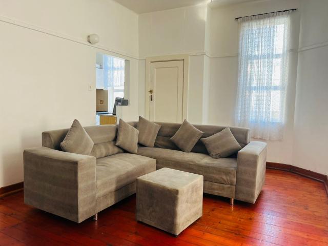 Apartment for rent in South Beach, Durban