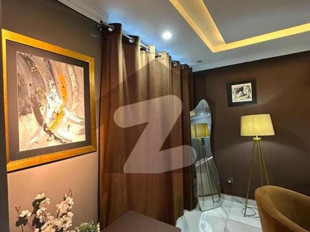 Apartment for rent in Rawalpindi, Islamabad Capital Territory