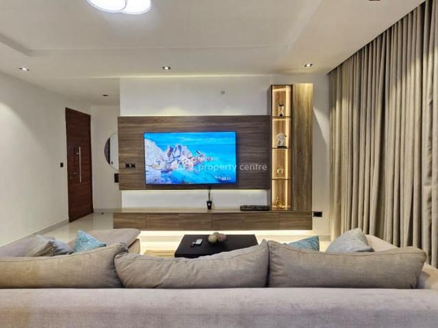 Property for rent in Eti Osa, Lagos