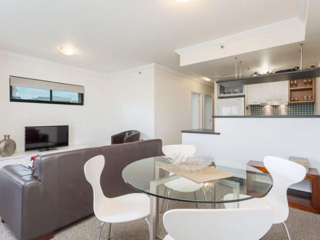 Apartment for rent in Toombul, Queensland