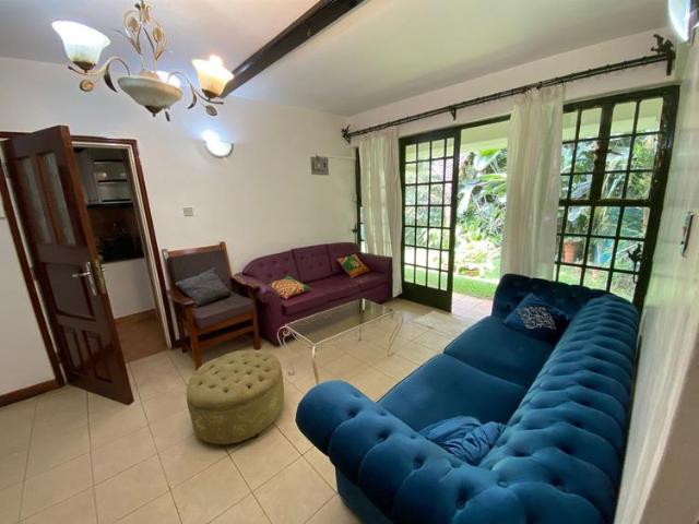 House for rent in Ridgeways, Kiambu