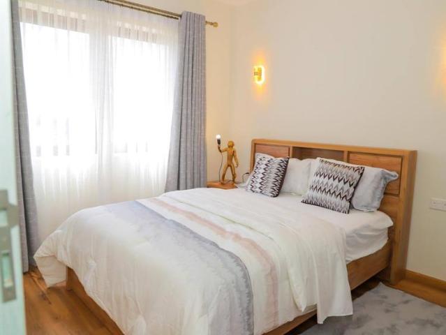 Apartment for rent in Thome, Kiambu