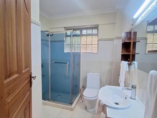 Apartment for rent in Nyari, Kiambu