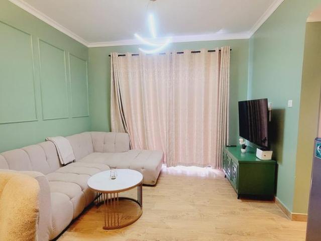 Apartment for rent in Kilimani, Kiambu