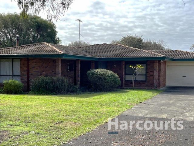House for rent in Geographe, Western Australia