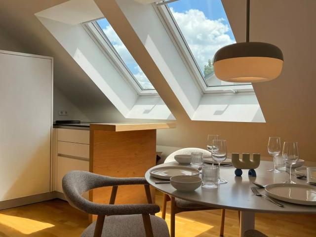 Apartment mieten in Ramersdorf-Perlach, München