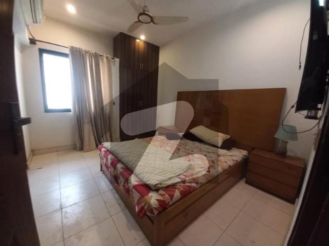 Apartment for rent in Islamabad