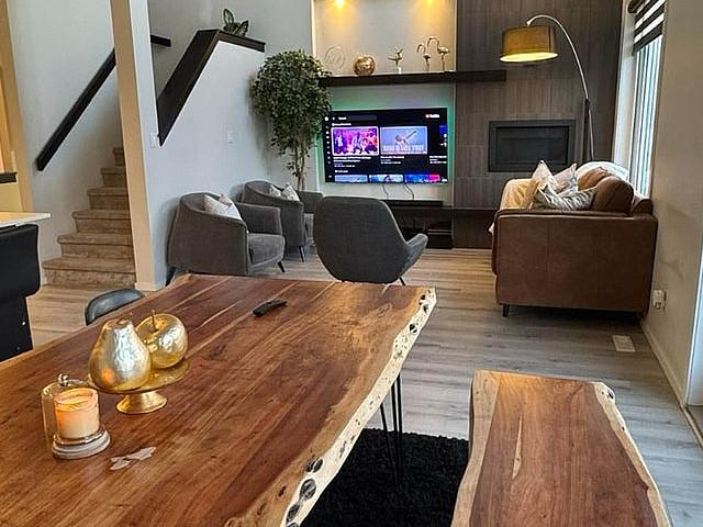 House for rent in East St. Paul, Manitoba
