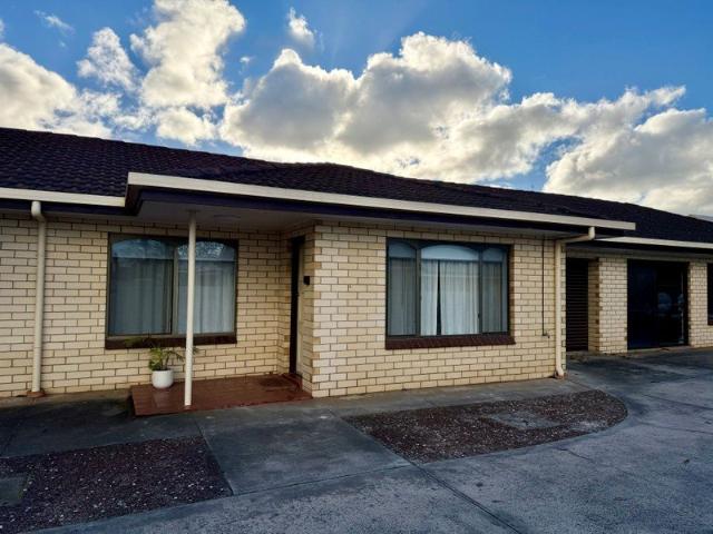 Apartment for sale in Mount Gambier, South Australia