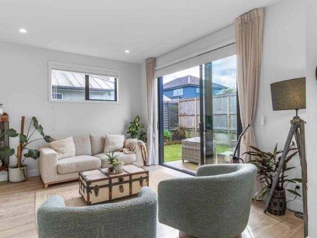 Townhouse for rent in Papakura