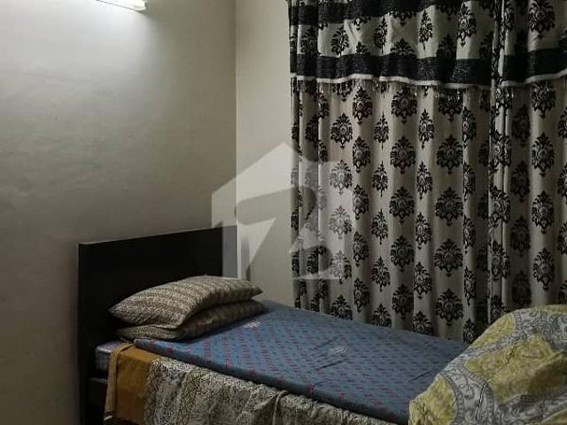 Room for rent in Islamabad