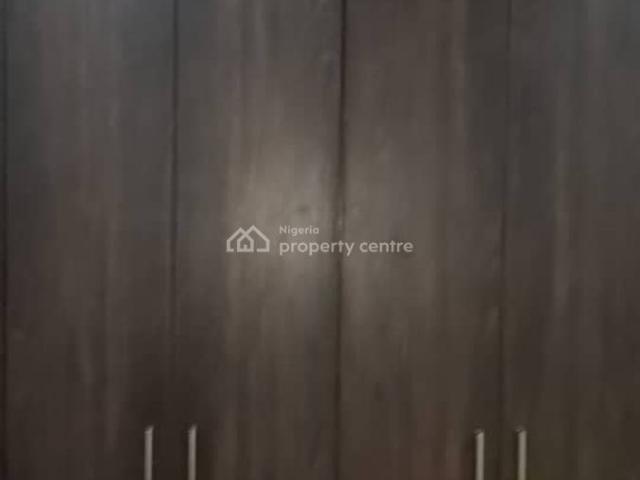 Detached house for rent in Guma, Benue