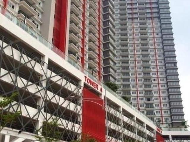 Condominium for sale in Petaling, Subang Jaya