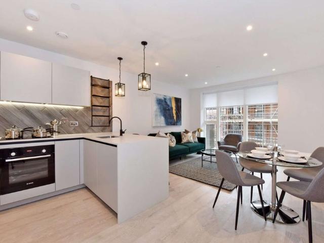 Apartment for rent in Slough