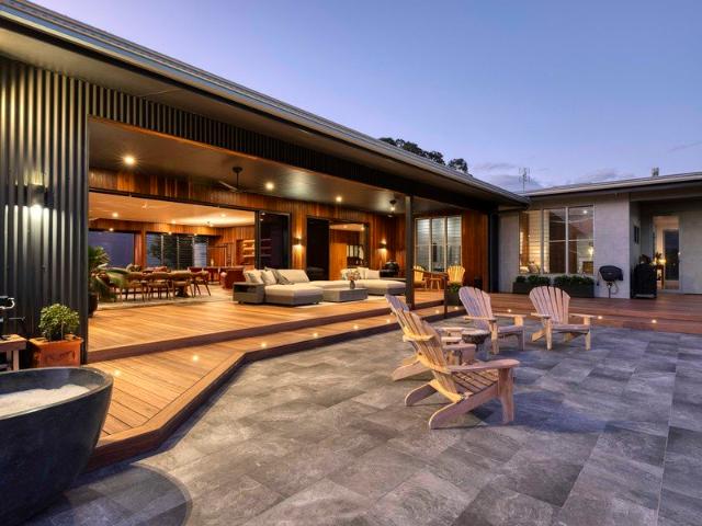 Cottage for sale in Tyalgum Creek, New South Wales