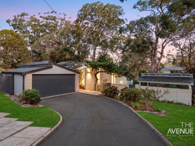 House for sale in Sydney, New South Wales