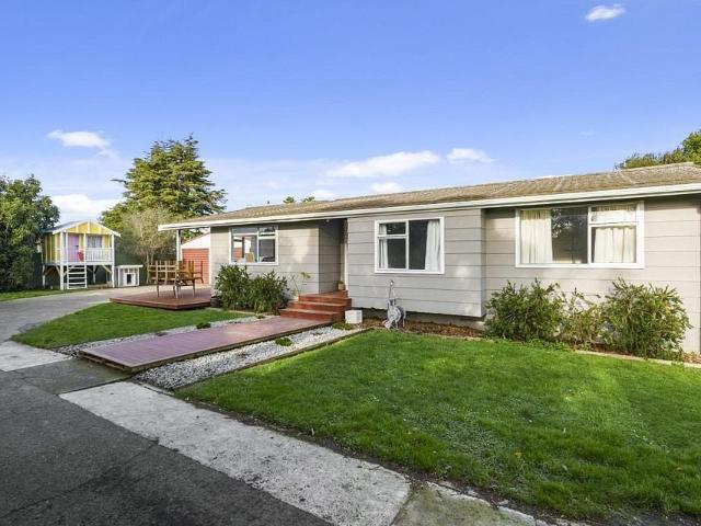 House for rent in Manawatu District