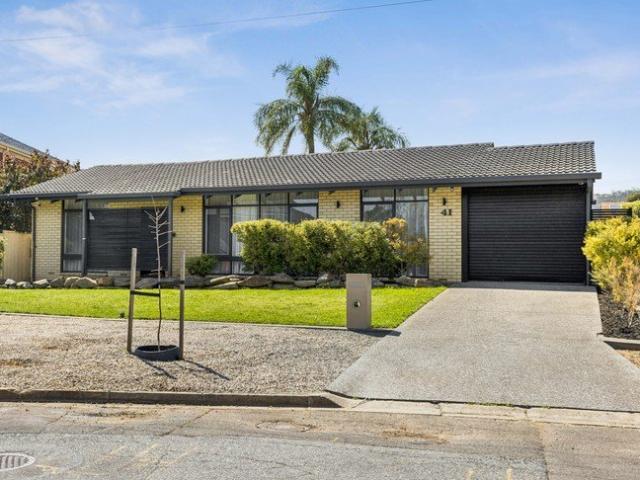 House for sale in Campbelltown City Council, Adelaide