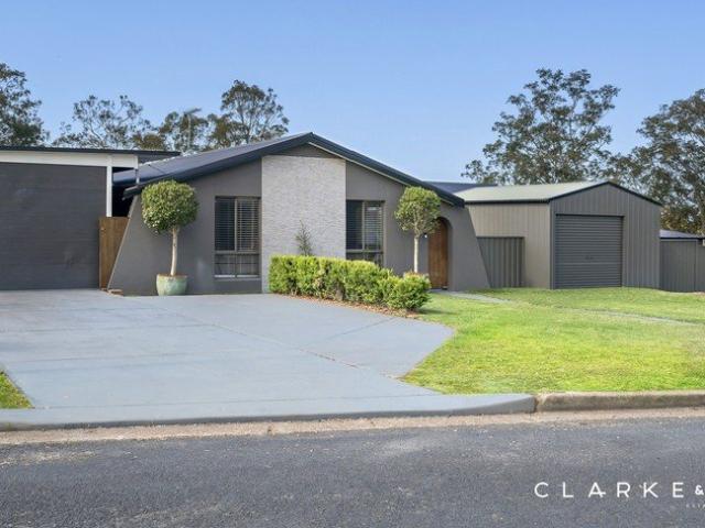 House for sale in Thornton, Newcastle-Maitland