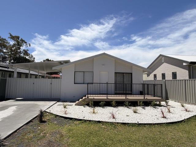 House for sale in Forster Keys, Forster