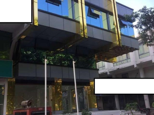 Commercial for sale in Islamabad