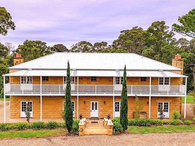 Cottage for sale in Little Forest, New South Wales