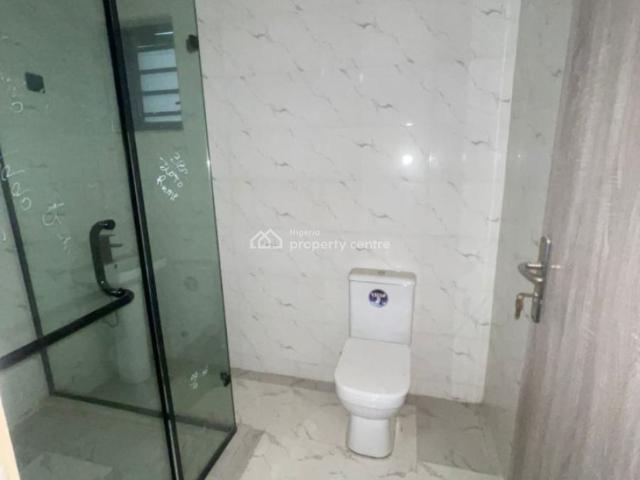 Detached house for sale in Eti Osa, Abuja