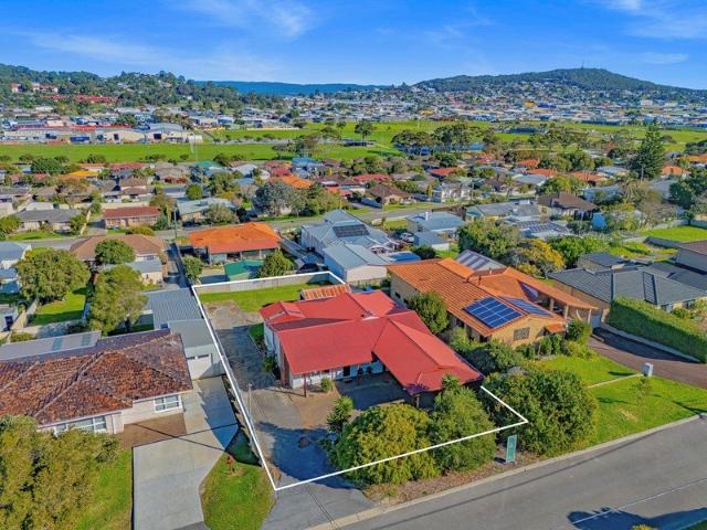 House for sale in Warral, Western Australia
