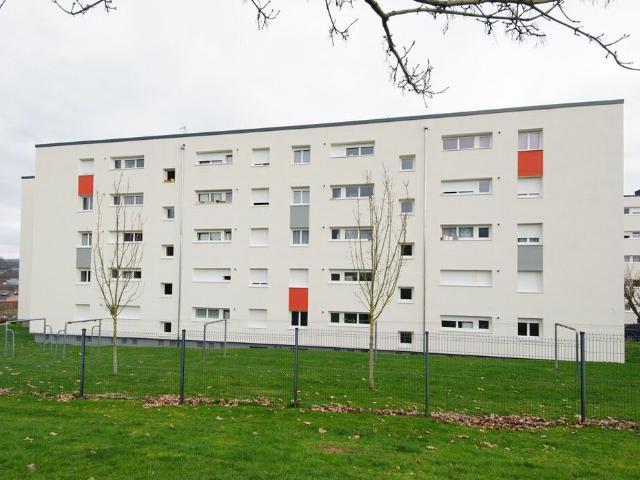 Appartement location à Charleville-Mézières, Fumay