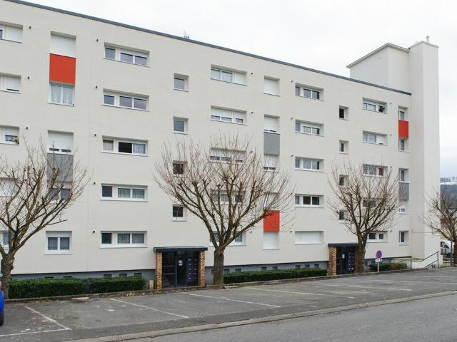 Appartement location à Charleville-Mézières, Fumay